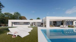 Villas de Montepríncipe