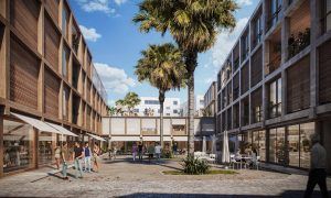 Co-Living Madrid