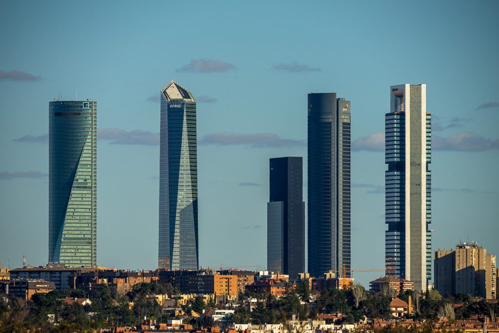 Torre Caleido