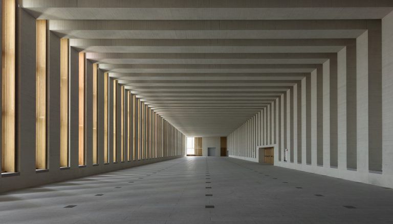 Museo de las Colecciones Reales