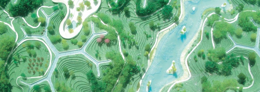 Parque de La Gavia