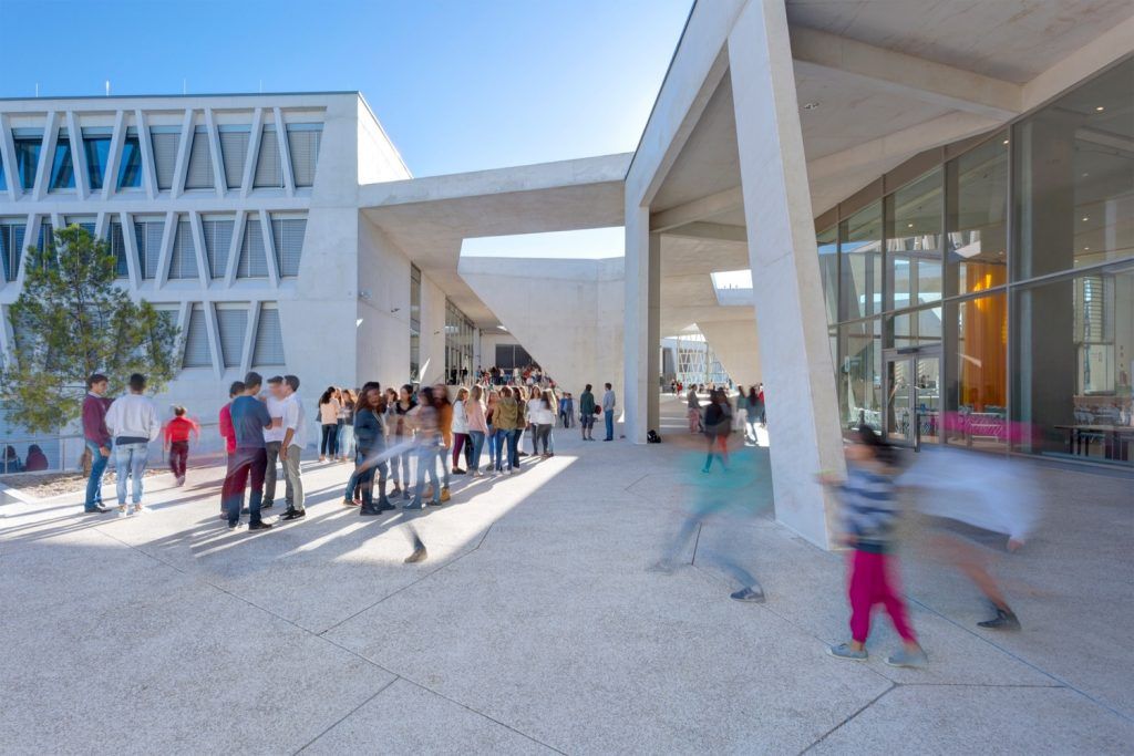 Colegio Alemán de Madrid