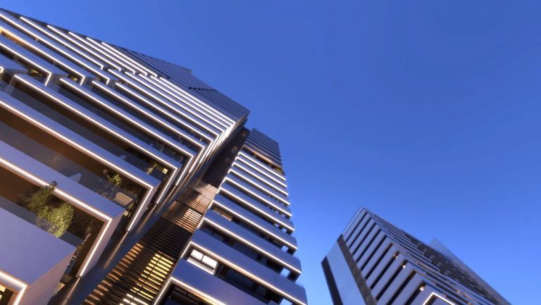 Torres Skyline