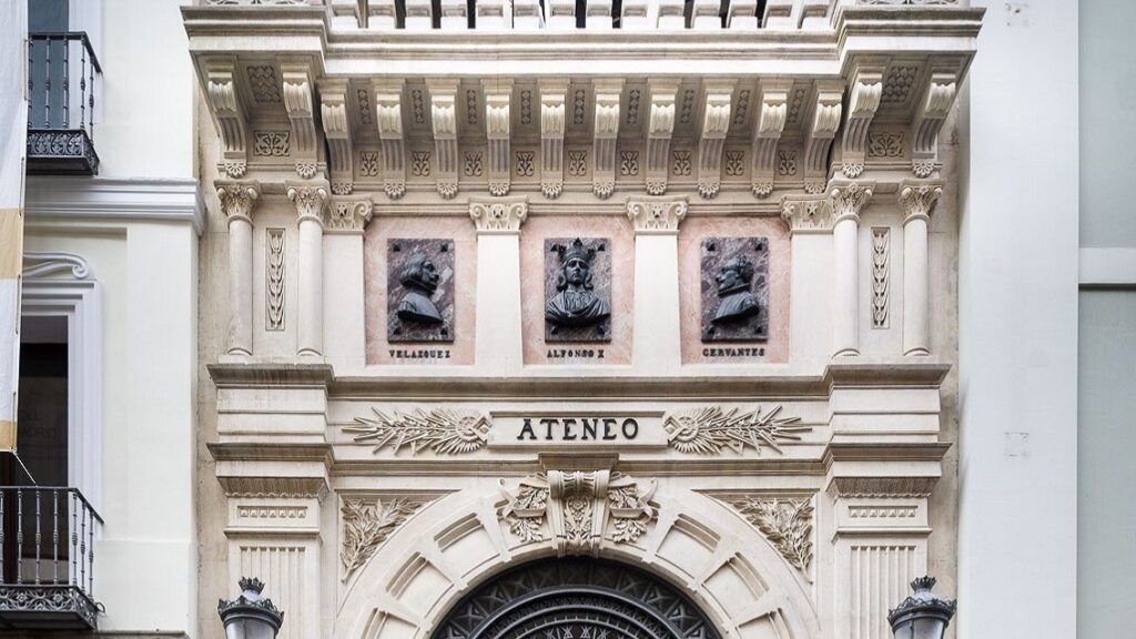 Ateneo de Madrid