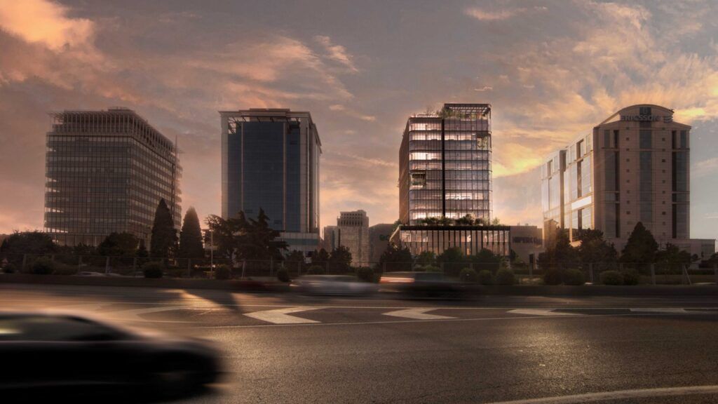 Edificio Faro