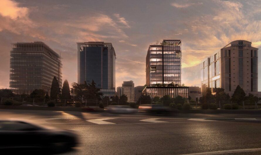 Edificio Faro