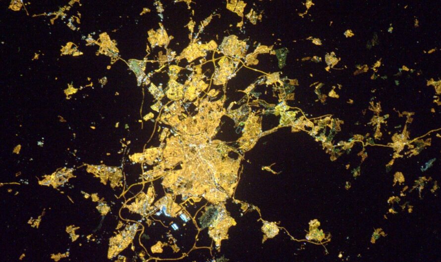 Madrid dormido y la olla a presión