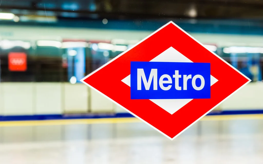 Línea 11 de Metro